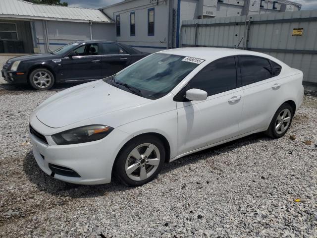  Salvage Dodge Dart
