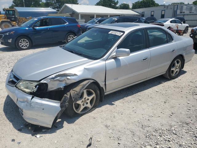  Salvage Acura TL