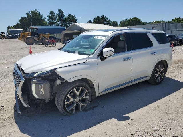  Salvage Hyundai PALISADE