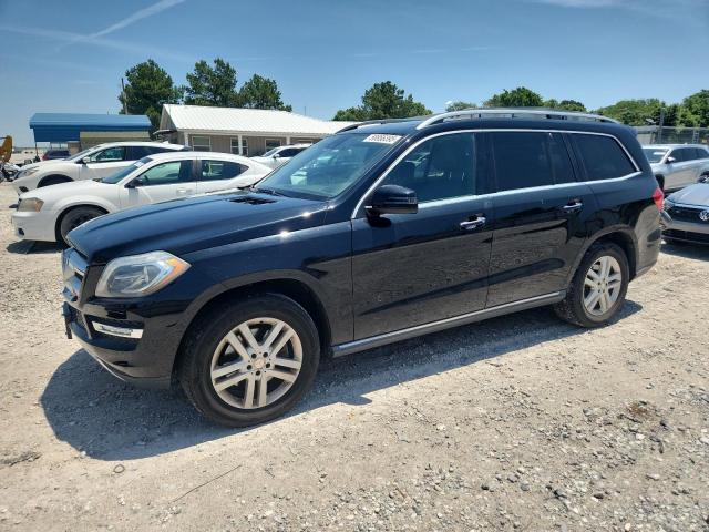  Salvage Mercedes-Benz G-Class