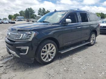  Salvage Ford Expedition