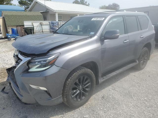  Salvage Lexus Gx