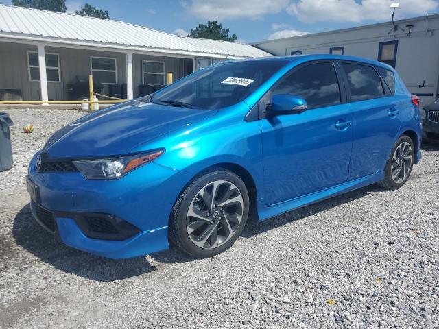  Salvage Toyota Scion