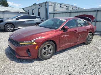  Salvage Kia K5