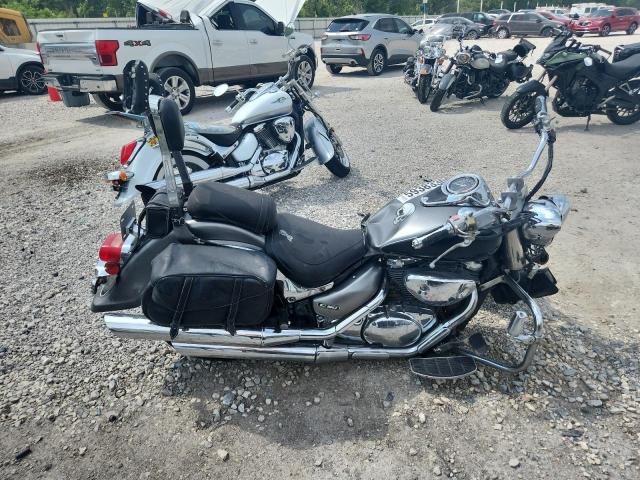  Salvage Suzuki Boulevard