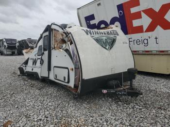  Salvage Other Winnebago