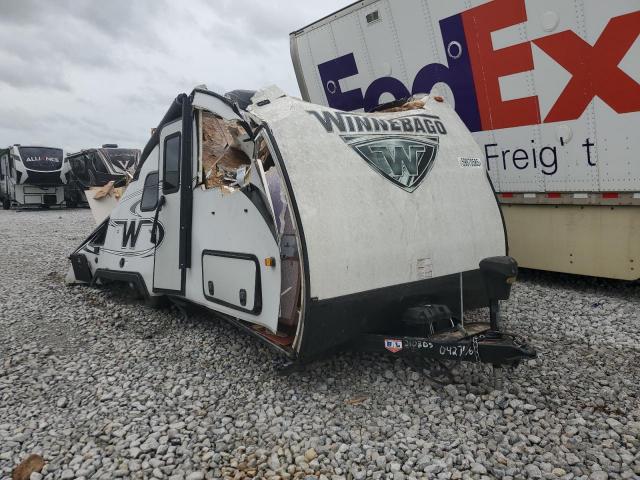  Salvage Other Winnebago