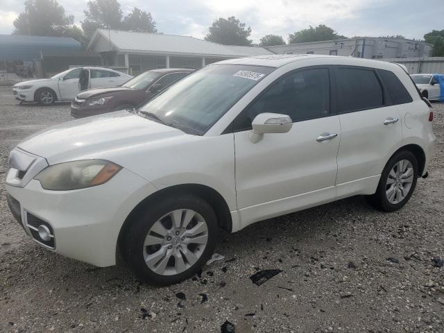  Salvage Acura RDX