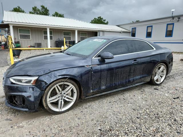  Salvage Audi A5