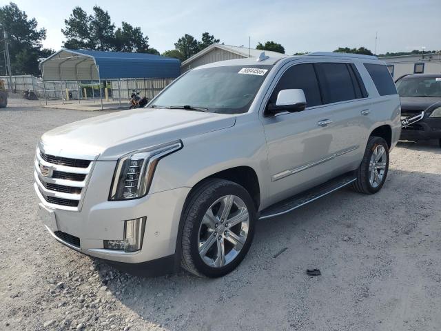  Salvage Cadillac Escalade