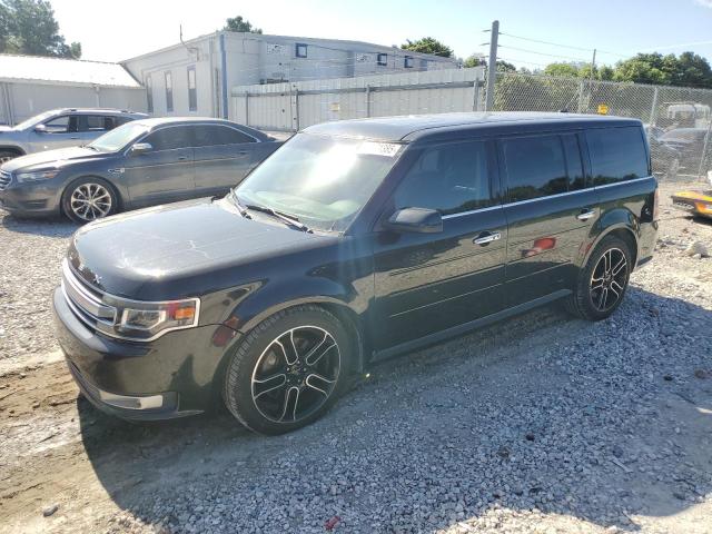  Salvage Ford Flex