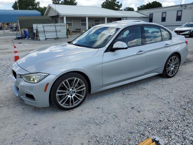  Salvage BMW 1 Series