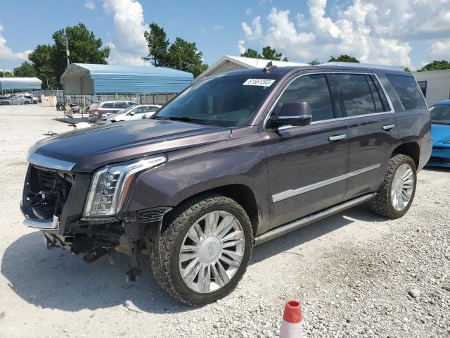  Salvage Cadillac Escalade