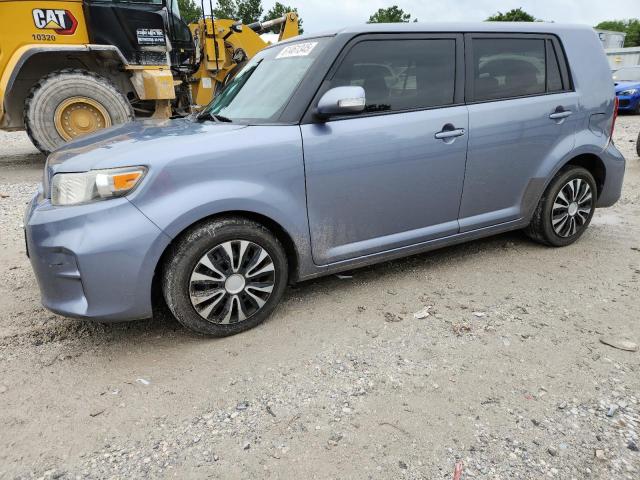  Salvage Toyota Scion