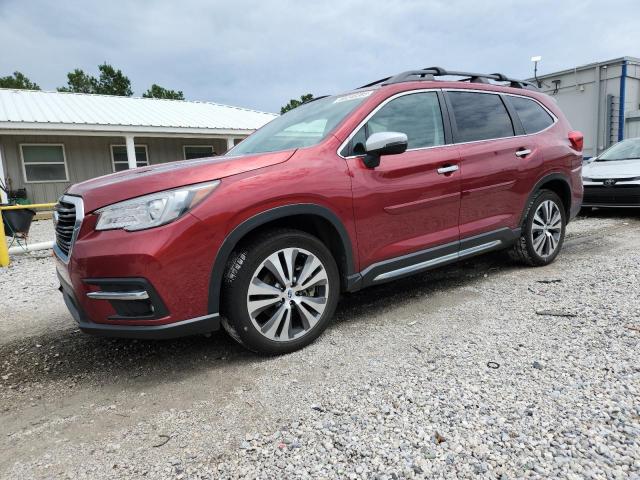  Salvage Subaru Ascent