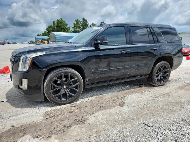  Salvage Cadillac Escalade