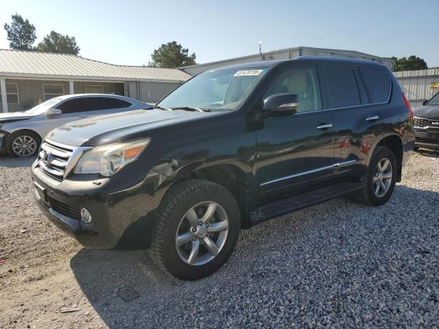  Salvage Lexus Gx