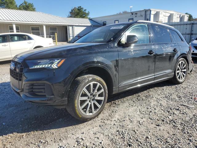  Salvage Audi Q7