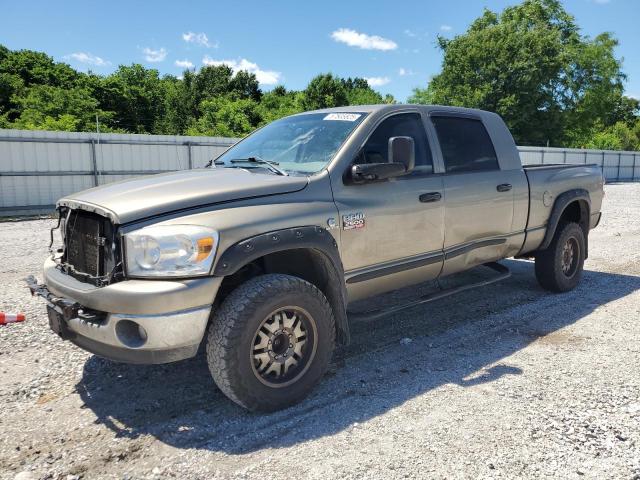  Salvage Dodge Ram 2500