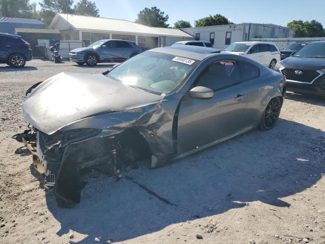  Salvage INFINITI G37