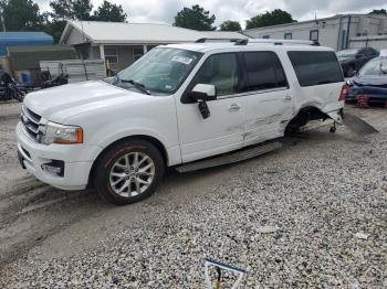  Salvage Ford Expedition