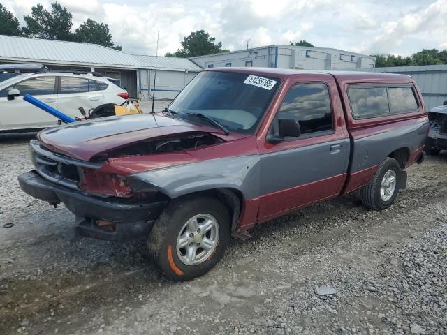  Salvage Mazda B Series