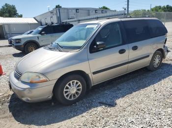  Salvage Ford Windstar