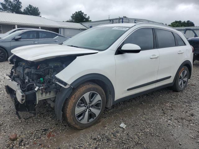  Salvage Kia Niro