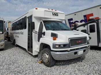  Salvage GMC C K R5500