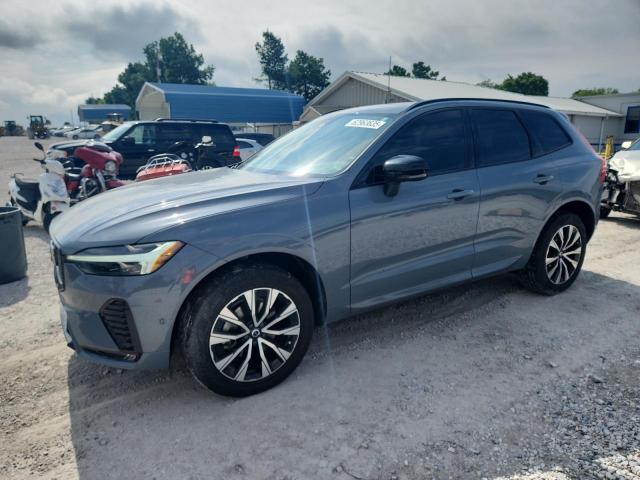  Salvage Volvo Xc60 Plus