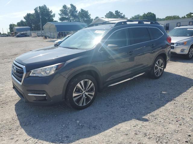  Salvage Subaru Ascent