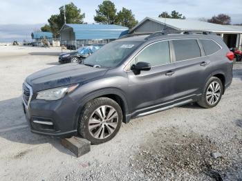  Salvage Subaru Ascent