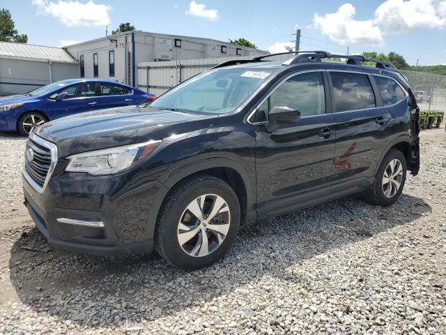  Salvage Subaru Ascent