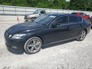  Salvage Lexus Gs