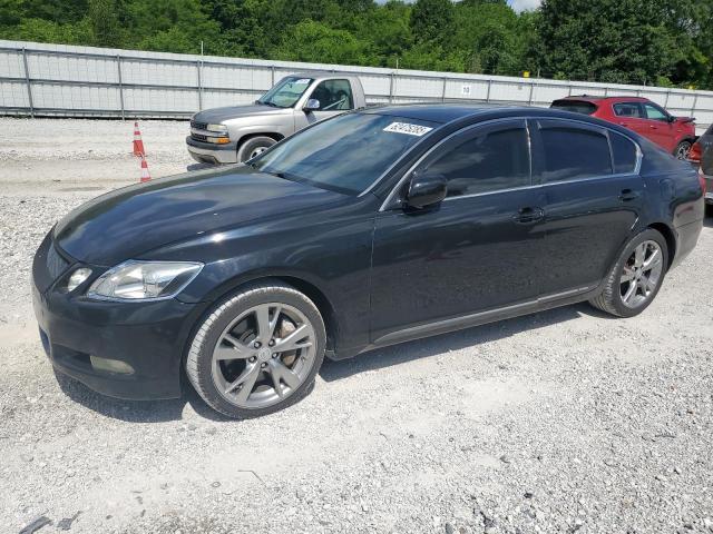  Salvage Lexus Gs