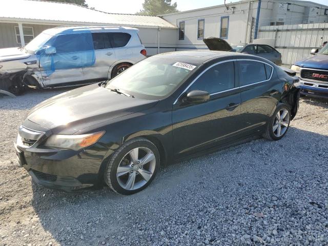  Salvage Acura ILX