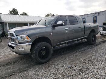  Salvage Ram 2500
