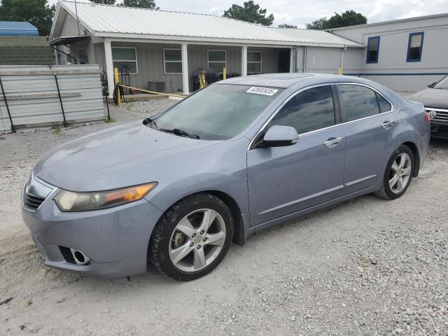  Salvage Acura TSX