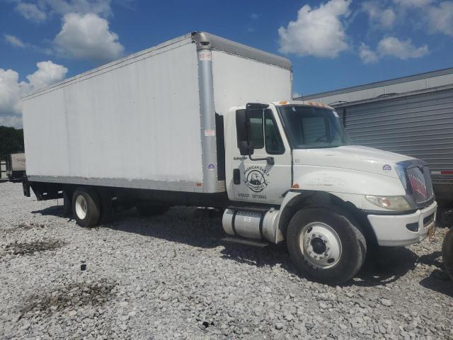  Salvage International 4000 Serie