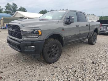  Salvage Ram 2500