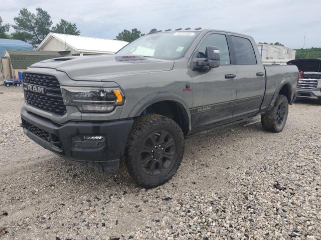  Salvage Ram 2500