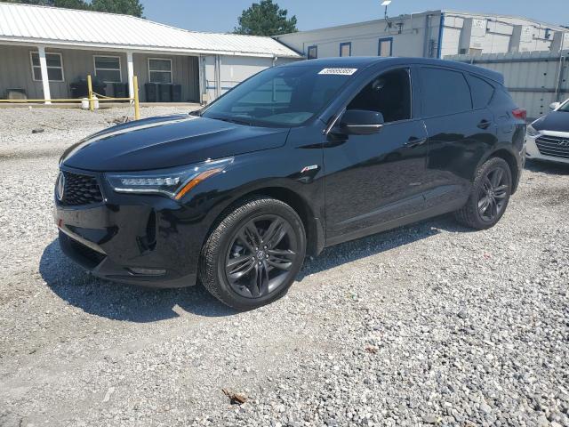  Salvage Acura RDX