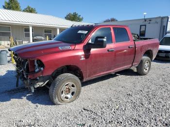  Salvage Ram 2500