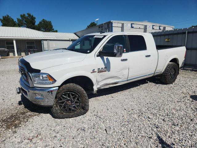  Salvage Ram 2500