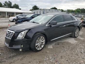  Salvage Cadillac XTS