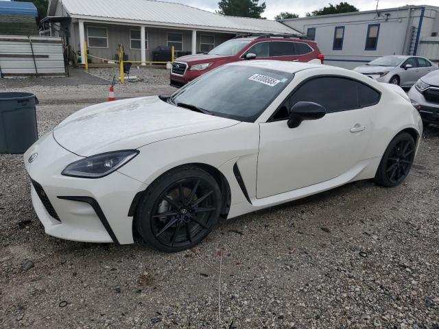  Salvage Toyota 86