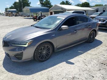  Salvage Acura ILX