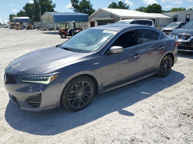  Salvage Acura ILX