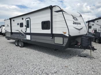  Salvage Jayco Jay Flight