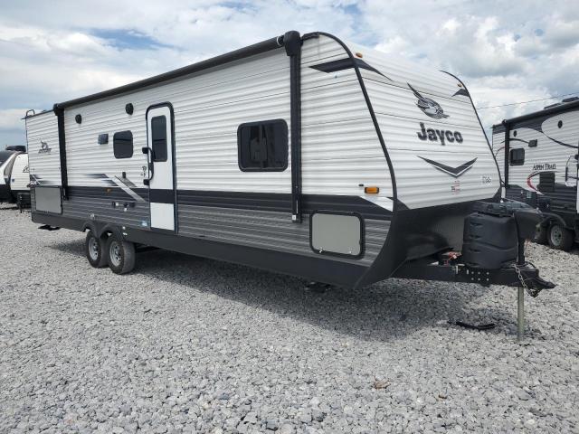  Salvage Jayco Jay Flight